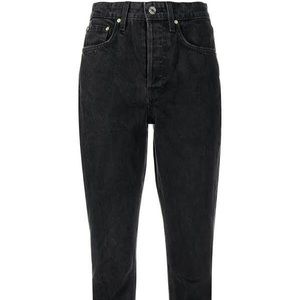 GRLFRND KAROLINA jeans, black, 26